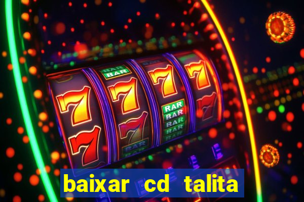 baixar cd talita santos vida vazia